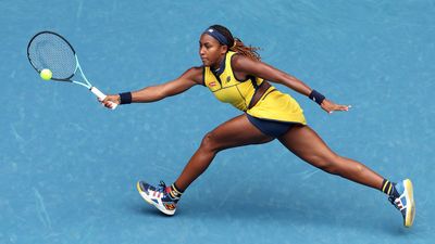 Australian Open 2024 Round-up: कोको गॉफ और सबालेंका की आसान जीत के चौथे दौर में एंट्री, अब इगा स्वियातेक पर नजर कोको गॉफ की चौथे दौर में एंट्री