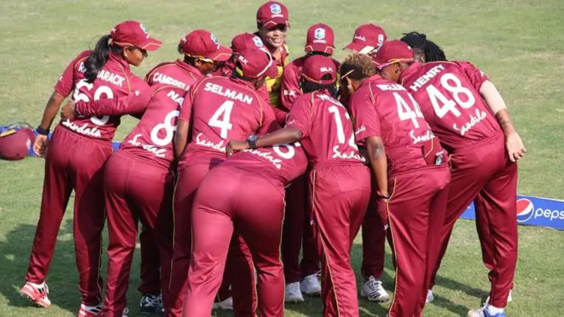 T20 World Cup से पहले वेस्ट इंडीज क्रिकेट में हड़कंप, एक साथ 4 खिलाड़ियों ने लिया संन्यास