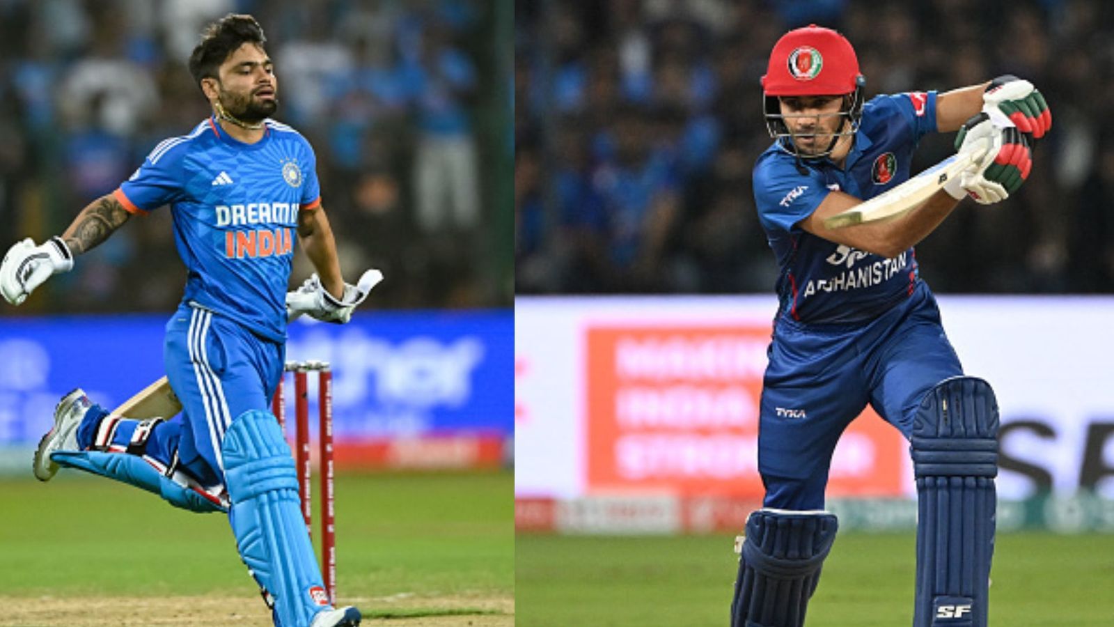 Exclusive | 'रिंकू सिंह मैदान में सिर्फ मारने नहीं बल्कि...', अफगानिस्तान के रहमानुल्लाह गुरबाज ने उनकी तारीफ़ में ये क्या कहा ? Exclusive | 'रिंकू सिंह मैदान में सिर्फ मारने नहीं बल्कि...', अफगानिस्तान के रहमानुल्लाह गुरबाज ने उनकी तारीफ़ में ये क्या कहा ?