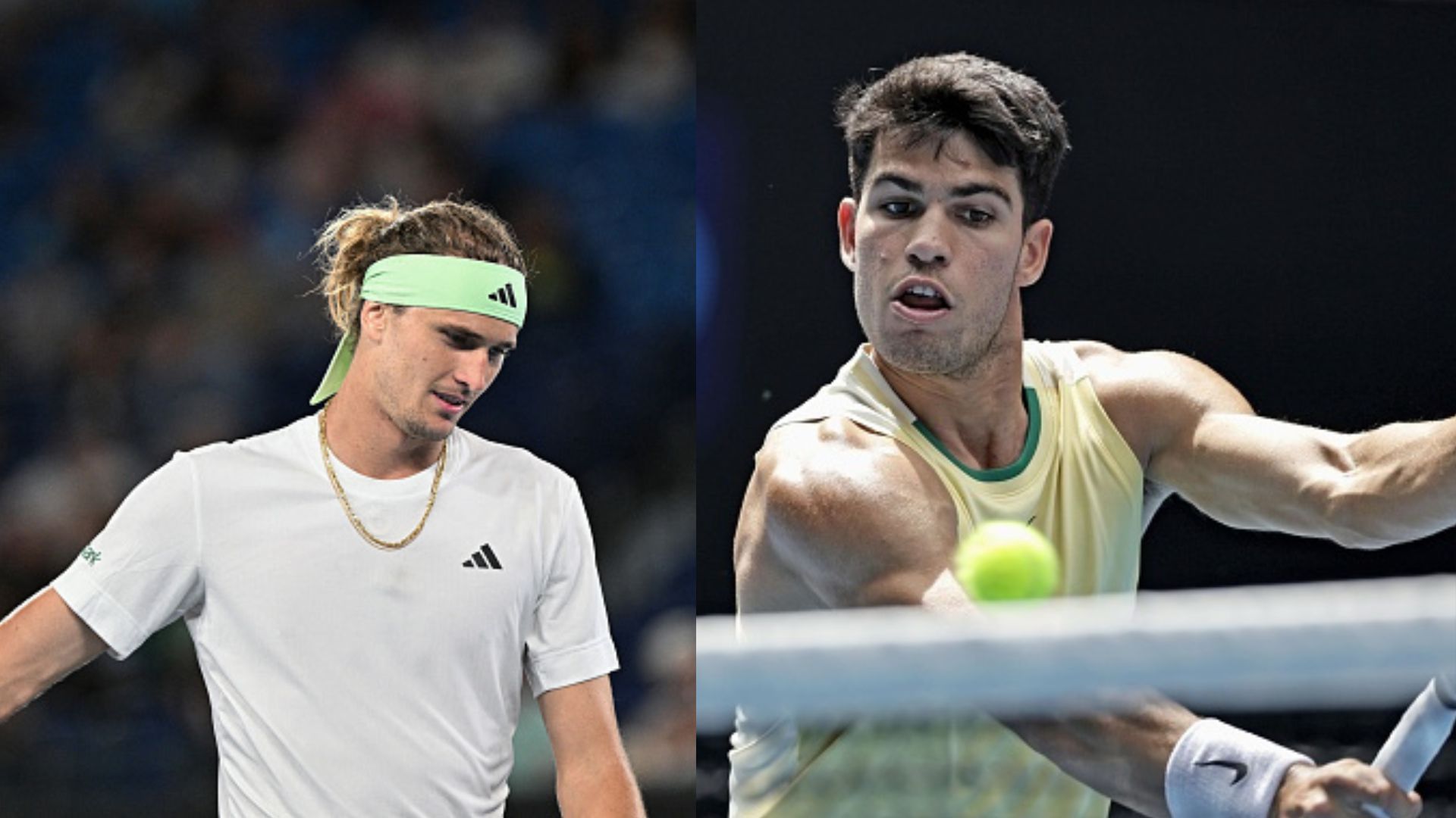 Australian Open Roundup: अल्कराज ने चीनी खिलाड़ी को दी मात तो मेदवेदेव ने भी राउंड ऑफ 16 में बनाई जगह