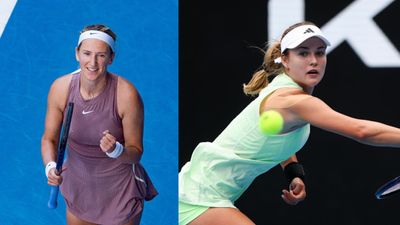 Australian Open Roundup: करियर बेस्ट चौथे राउंड में पहुंची डयाना यस्त्रेम्स्का, कलिंस्काया ने अमेरिकी चैंपियन को दी मात विक्टोरिया अजारेंका और एना कालिन्सकाया ने अपना अपना मुकाबला जीता