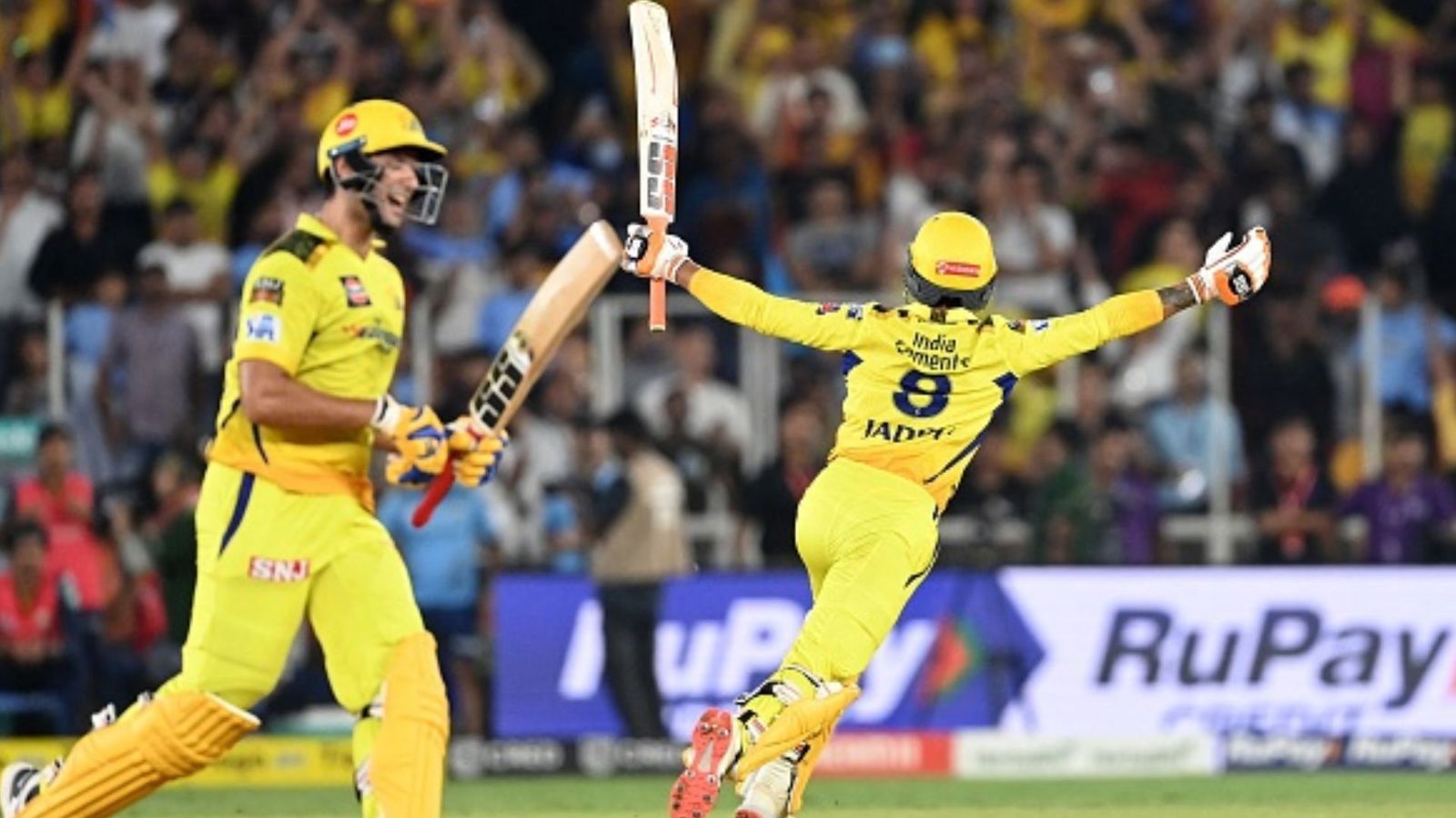 लोकसभा चुनाव की तारीखों के बाद किया जाएगा IPL शेड्यूल का ऐलान, इस दिन खेला जा सकता है पहला मैच: रिपोर्ट लोकसभा चुनाव की तारीखों के बाद किया जाएगा IPL शेड्यूल का ऐलान, इस दिन खेला जा सकता है पहला मैच: रिपोर्ट