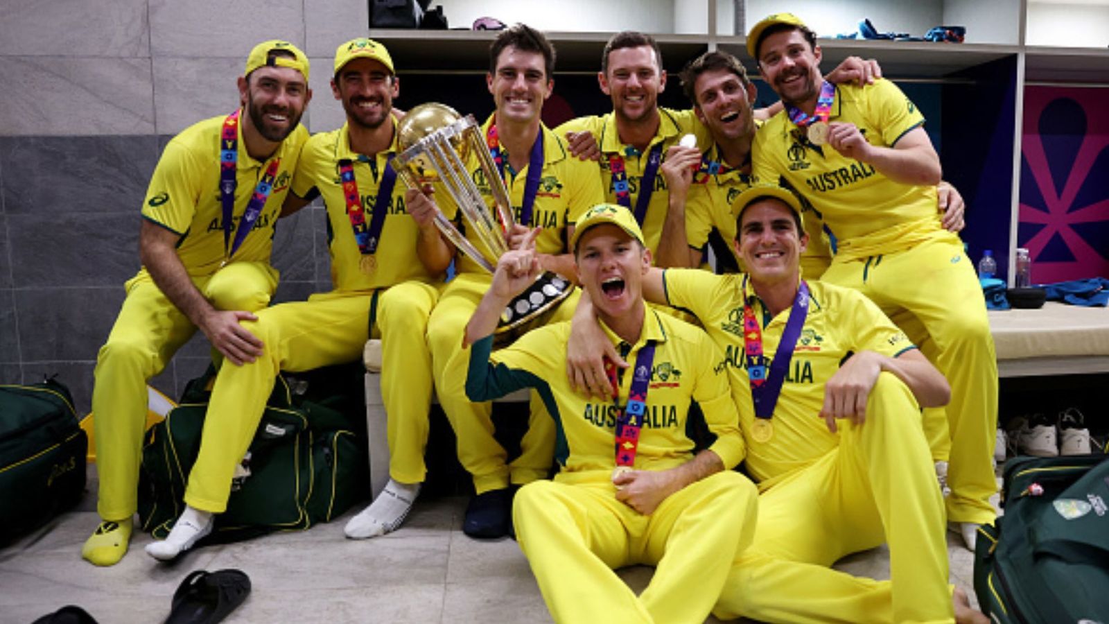 बड़ी खबर: टीम इंडिया और वर्ल्ड कप के बीच दीवार बने बल्लेबाज को हुआ कोरोना, अहम मैच से पहले अचानक बिगड़ी तबीयत बड़ी खबर: टीम इंडिया और वर्ल्ड कप के बीच दीवार बने बल्लेबाज को हुआ कोरोना, अहम मैच से पहले अचानक बिगड़ी तबीयत