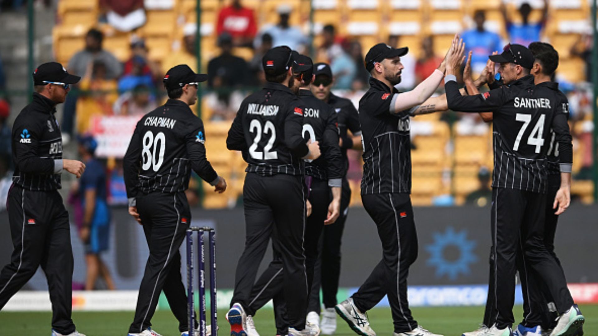 बल्लेबाजों की खैर नहीं! टी20 वर्ल्ड कप के लिए न्यूजीलैंड टीम में वापस लौट सकता है ये धाकड़ गेंदबाज, कोच का बड़ा खुलासा