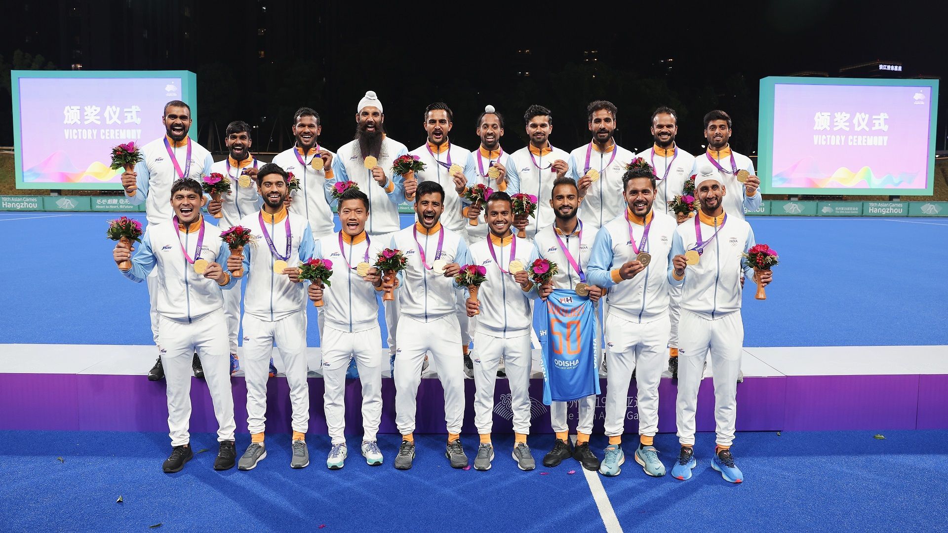 पेरिस ओलिंपिक में भारतीय हॉकी टीम को मिला सबसे मुश्किल पूल, चार ओलिंपिक चैंपियंस की मिलेगी ग्रुप में चुनौती