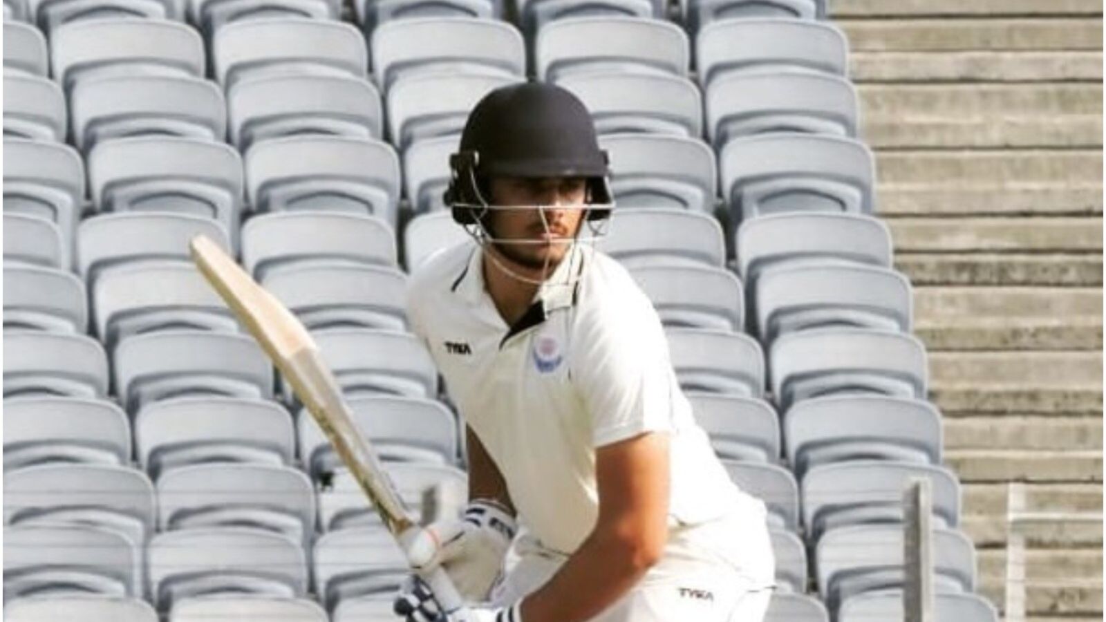 39 पर गिरे 4 विकेट फिर सनराइजर्स हैदराबाद का खिलाड़ी बना हीरो, आतिशी बैटिंग से लूटी महफिल, टीम को 2 विकेट से दिलाई यादगार जीत 39 पर गिरे 4 विकेट फिर सनराइजर्स हैदराबाद का खिलाड़ी बना हीरो, आतिशी बैटिंग से लूटी महफिल, टीम को 2 विकेट से दिलाई यादगार जीत