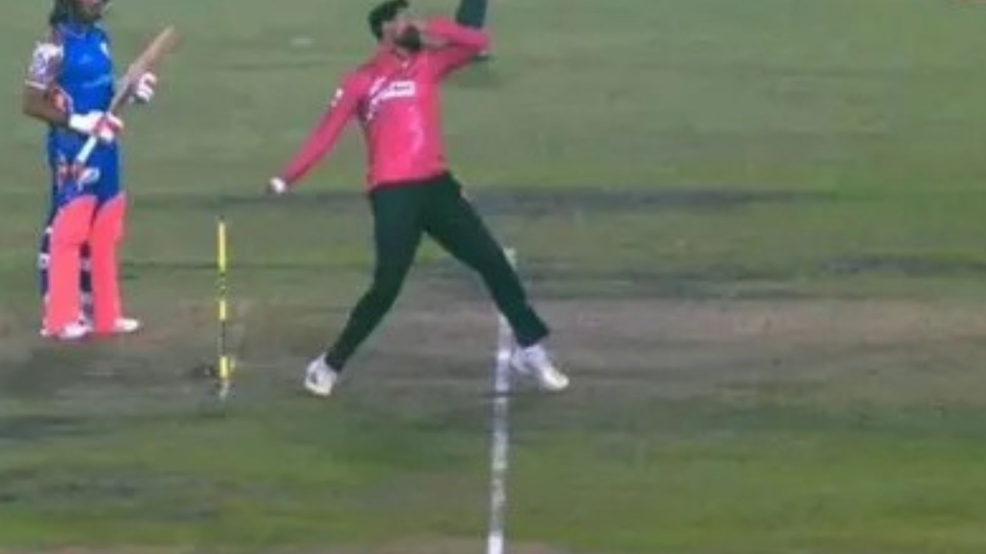 क्या शोएब मलिक ने BPL 2024 में मैच फिक्सिंग की? एक ओवर में फेंके तीन नो बॉल, फैंस ने लगाई क्लास