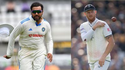 IND vs ENG: 90 साल में 131 टेस्ट में भिड़े भारत-इंग्लैंड, जानिए मैच जीतने के मामले में टीम इंडिया से कितने आगे हैं अंग्रेज रोहित शर्मा और बेन स्टोक्स
