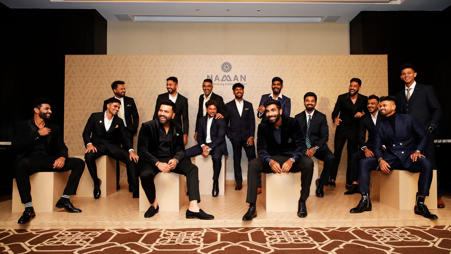 BCCI Awards: शुभमन गिल-दीप्ति शर्मा साल 2023 के सर्वश्रेष्ठ क्रिकेटर, जानिए बीसीसीआई अवार्ड विजेताओं की पूरी लिस्ट