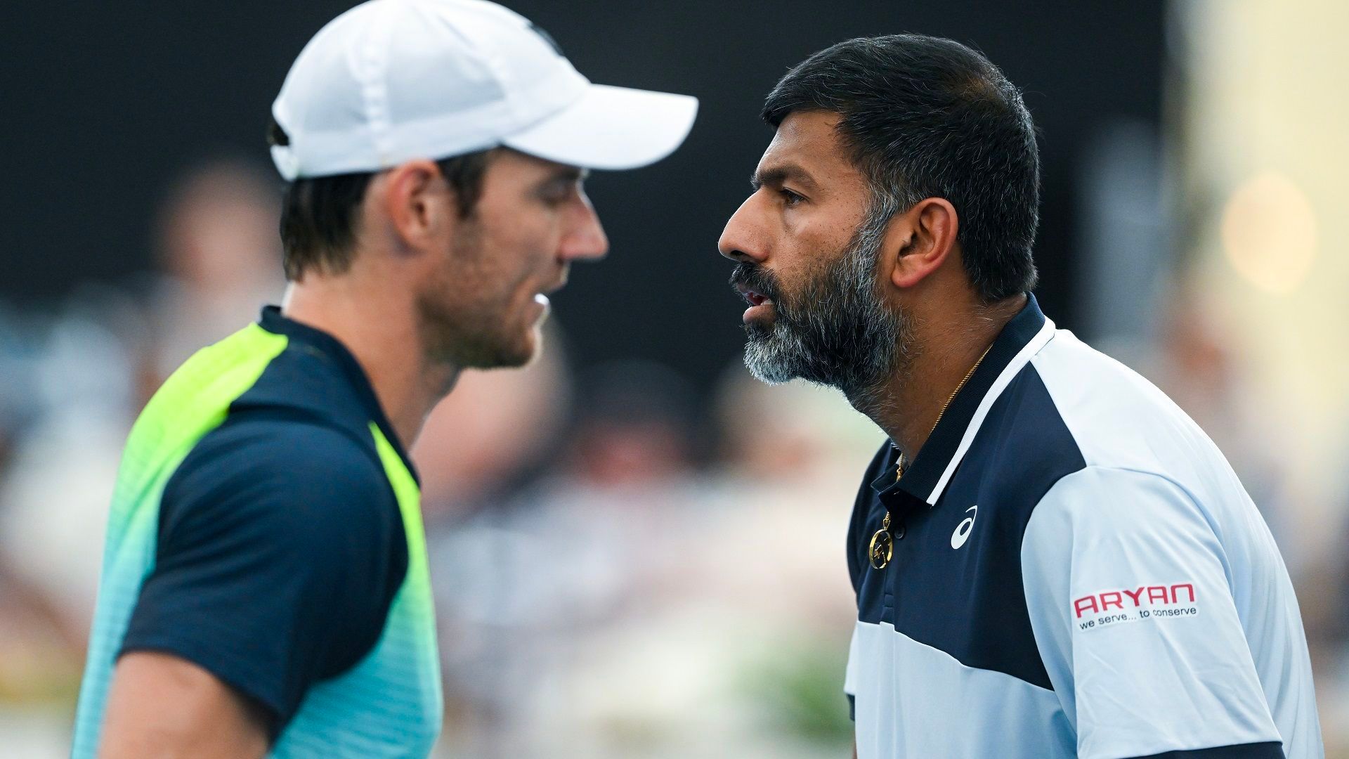 Australian open 2024: रोहन बोपन्‍ना का 43 की उम्र में कमाल, पहली बार साल के पहले ग्रैंडस्‍लैम के फाइनल में की एंट्री