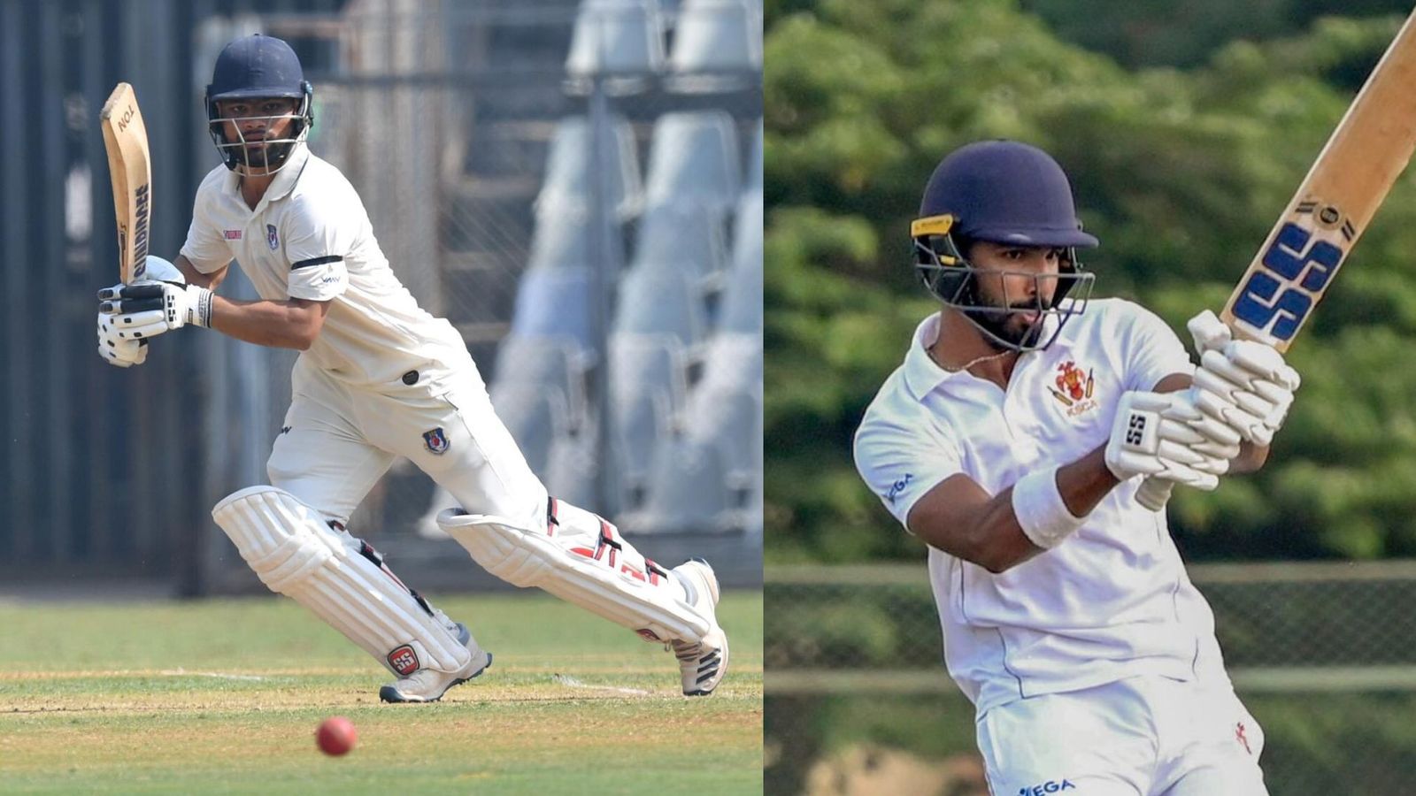 India A vs England Lions: रिंकू सिंह बुरी तरह फेल, लेकिन विराट के जोड़ीदार रहे ओपनर ने जड़ा शतक, भारत ने अंग्रेजों पर कसा शिकंजा  India A vs England Lions: रिंकू सिंह बुरी तरह फेल, लेकिन विराट के जोड़ीदार रहे ओपनर ने जड़ा शतक, भारत ने अंग्रेजों पर कसा शिकंजा