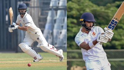 India A vs England Lions: रिंकू सिंह बुरी तरह फेल, लेकिन विराट के जोड़ीदार रहे ओपनर ने जड़ा शतक, भारत ने अंग्रेजों पर कसा शिकंजा  रिंकी सिंह और देवदत्त पडिक्कल