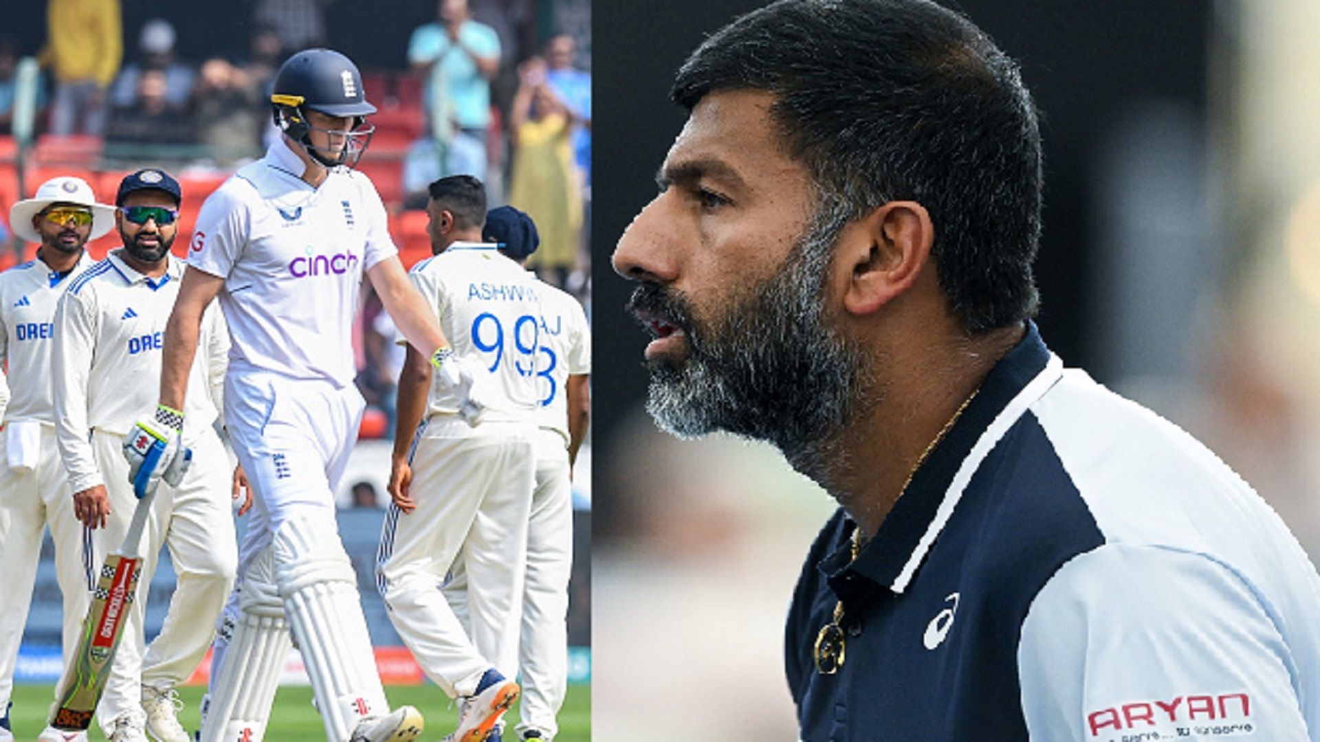 Sports News 25 जनवरी: ऑस्‍ट्रेलियन ओपन के फाइनल में रोहन बोपन्‍ना, India vs England के बीच पहला टेस्‍ट, जानें खेल की टॉप 10 ट्रेडिंग खबरें