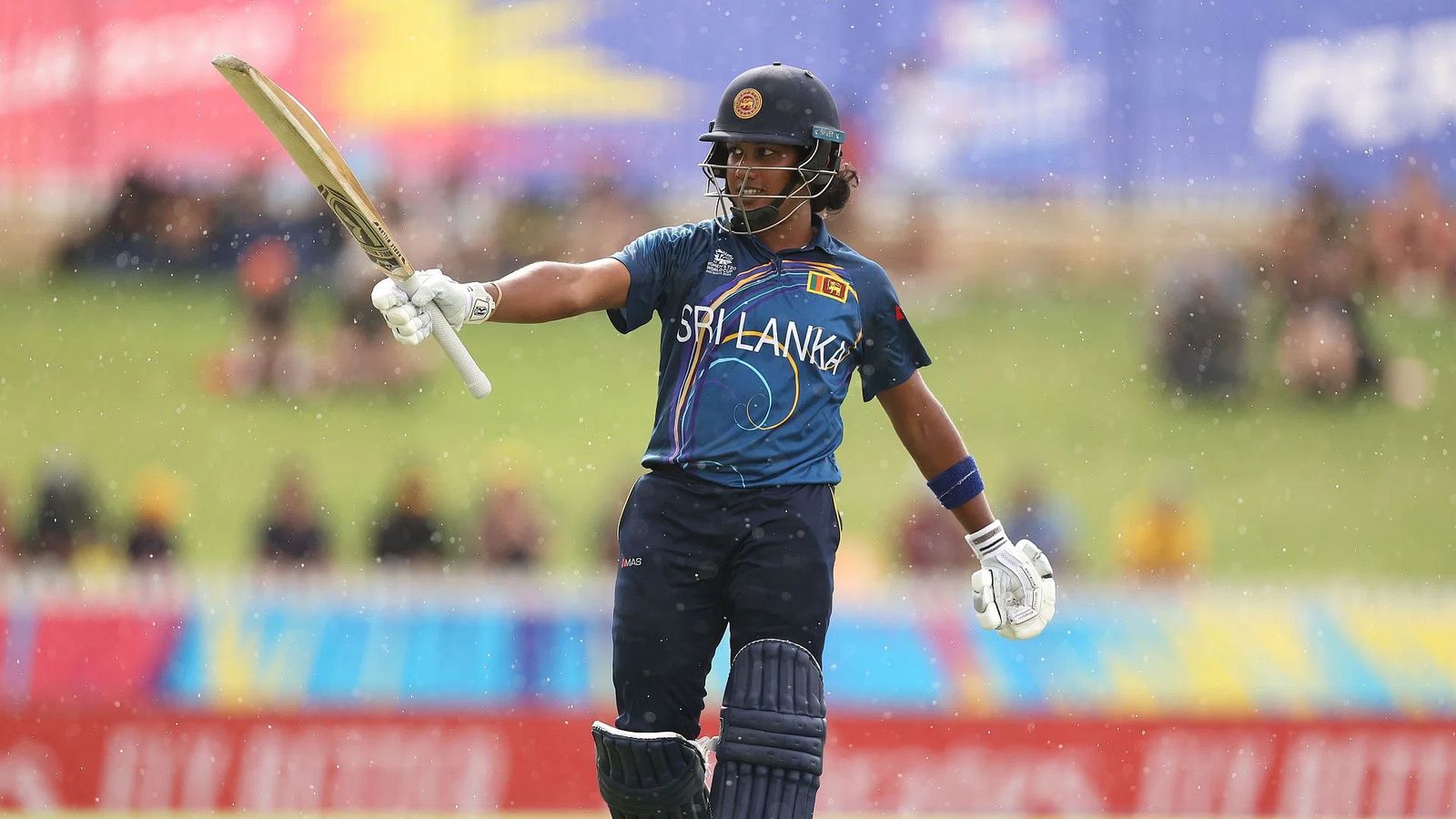 WPL 2024: यूपी वॉरियर्ज से इंग्लिश खिलाड़ी बाहर, गेंदबाजों की शामत कहलाने वाली बल्लेबाज की एंट्री WPL 2024: यूपी वॉरियर्ज से इंग्लिश खिलाड़ी बाहर, गेंदबाजों की शामत कहलाने वाली बल्लेबाज की एंट्री