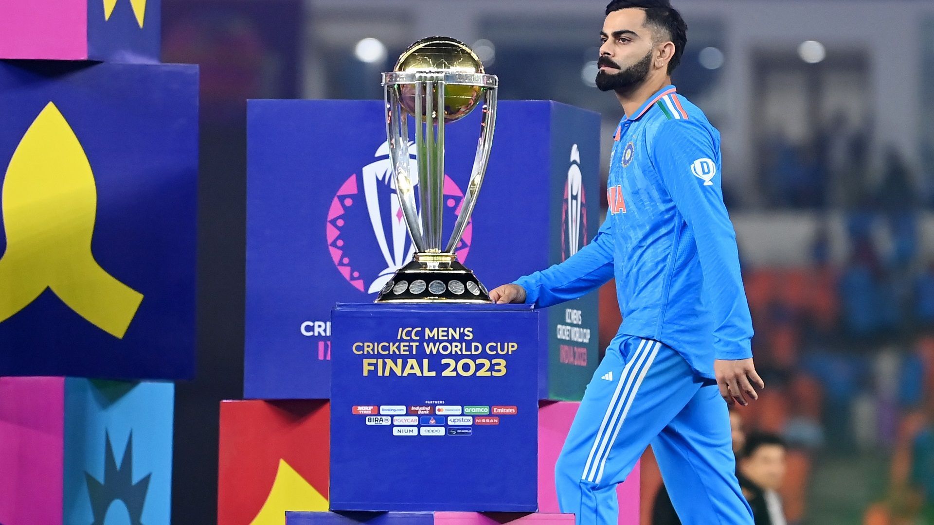 बड़ी खबर:  भारत में खेले जाएंगे दो और World Cup, ICC इवेंट के शेड्यूल का हुआ खुलासा, यहां जानें पूरी डिटेल्‍स 