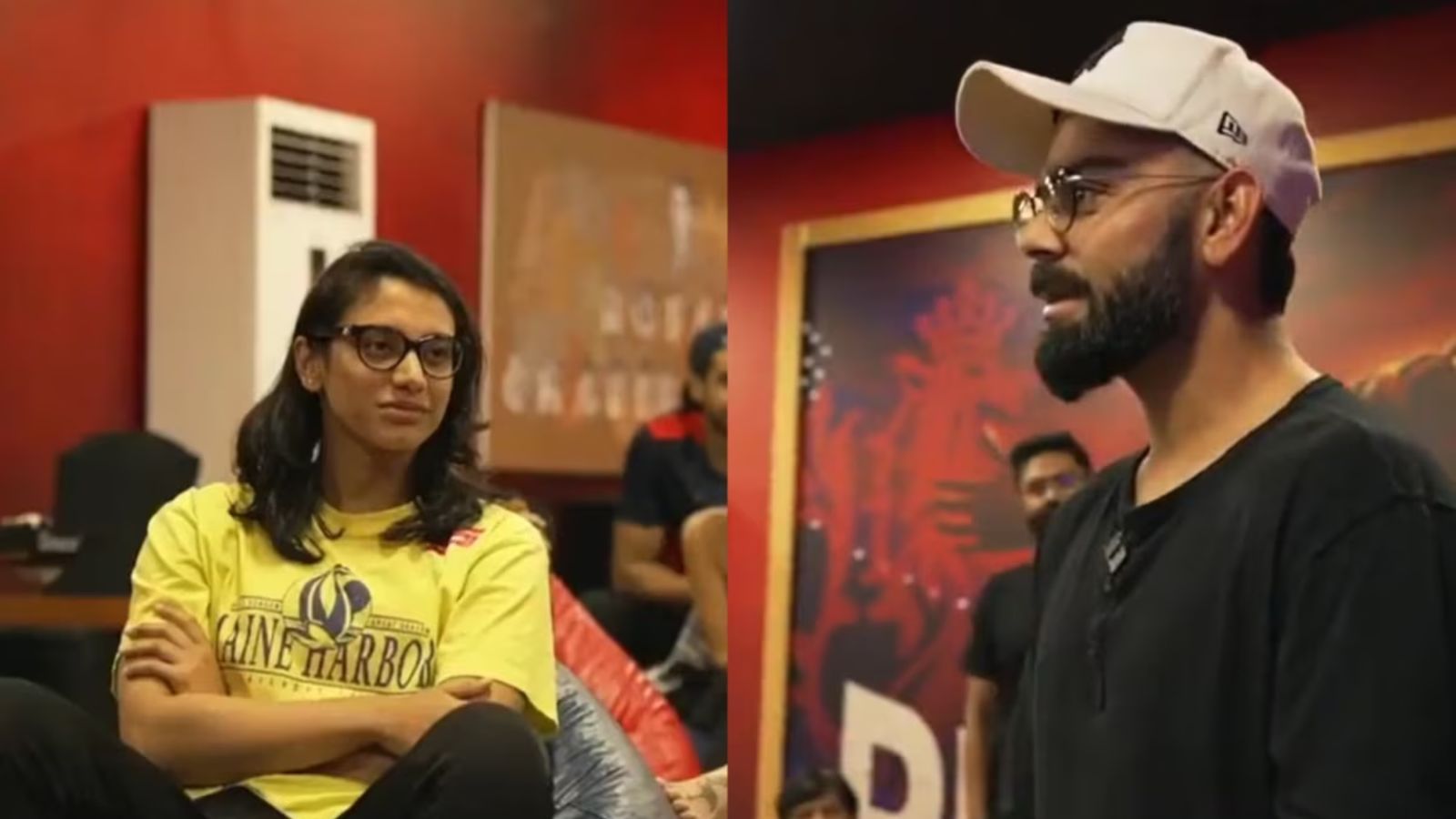 WPL 2024: RCB को तगड़ा झटका, इस इंग्लिश खिलाड़ी ने किया नहीं खेलने का फैसला, साउथ अफ्रीकी ऑलराउंडर को मिली जगह WPL 2024: RCB को तगड़ा झटका, इस इंग्लिश खिलाड़ी ने किया नहीं खेलने का फैसला, साउथ अफ्रीकी ऑलराउंडर को मिली जगह