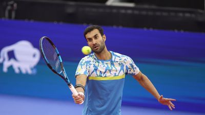 Exclusive : भारतीय टीम जाएगी पाकिस्तान, सरकार ने उठाया बड़ा कदम, 60 साल बाद इस्लामाबाद में होगी भिड़ंत टेनिस मैच के दौरान युकी भांबरी