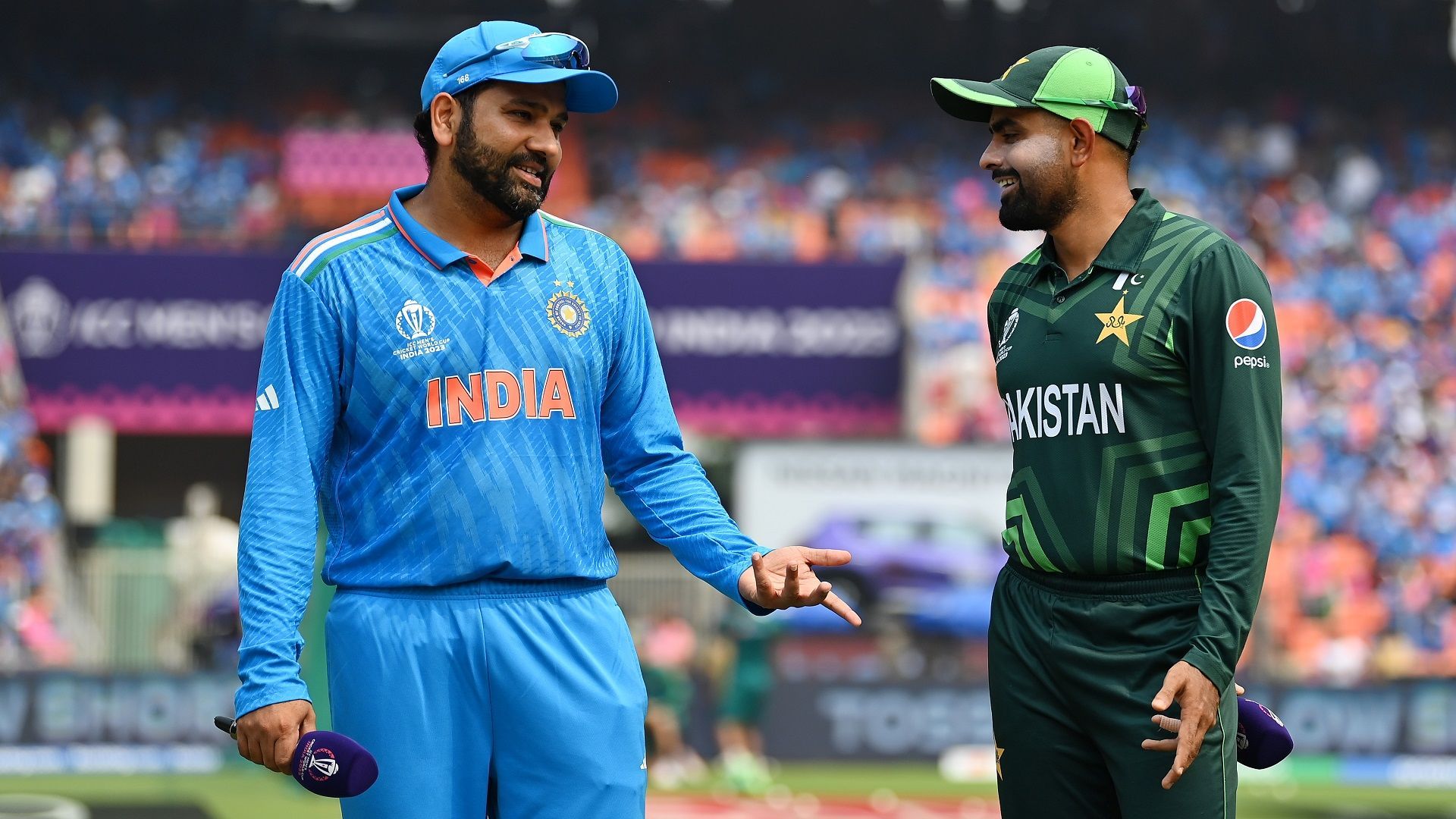 Exclusive: भारतीय क्रिकेट टीम भी क्‍या अब  Champions Trophy खेलने पाकिस्‍तान जाएगी? टेनिस टीम को मंजूरी मिलने के बाद मची हलचल