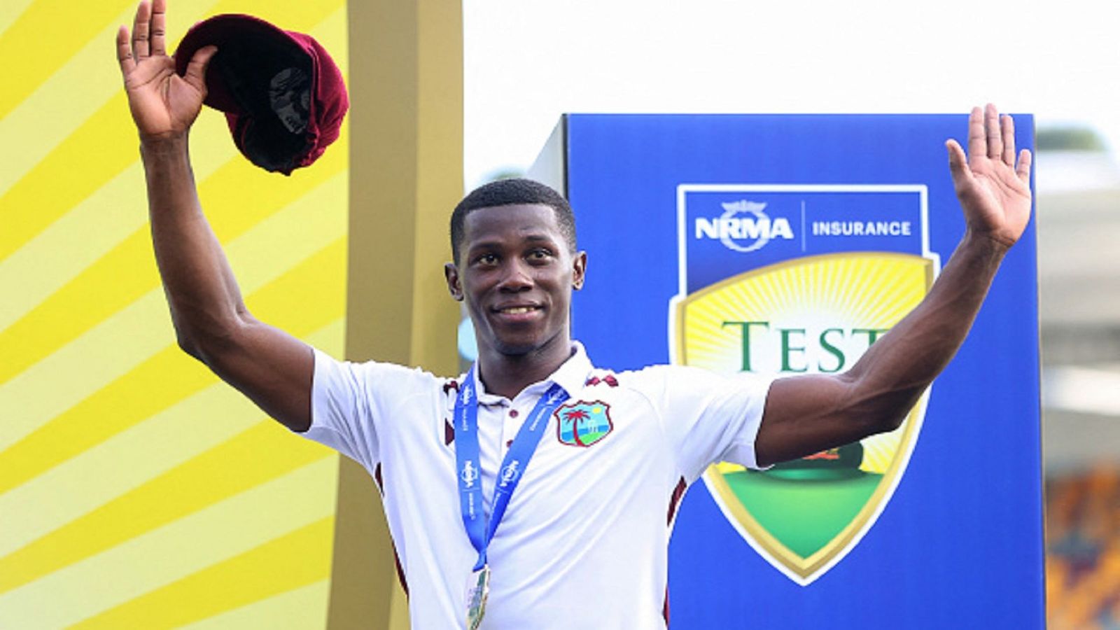 Shamar Joseph, AUS vs WI: शमार जोसेफ गेंदबाजी के लिए मैदान पर आने को नहीं थे तैयार, फिर कैसे बदला इरादा और रच दिया इतिहास? Shamar Joseph, AUS vs WI: शमार जोसेफ गेंदबाजी के लिए मैदान पर आने को नहीं थे तैयार, फिर कैसे बदला इरादा और रच दिया इतिहास?