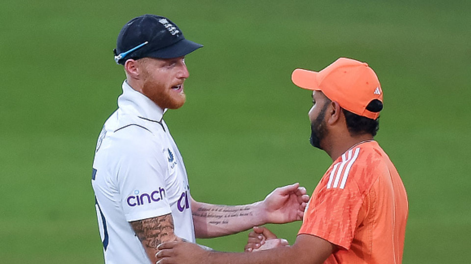 IND vs ENG: रोहित शर्मा का हार के बाद टूटा दिल, कहा- मुझे तो लग रहा था हम जीत जाएंगे, लेकिन फिर एक-दो... 