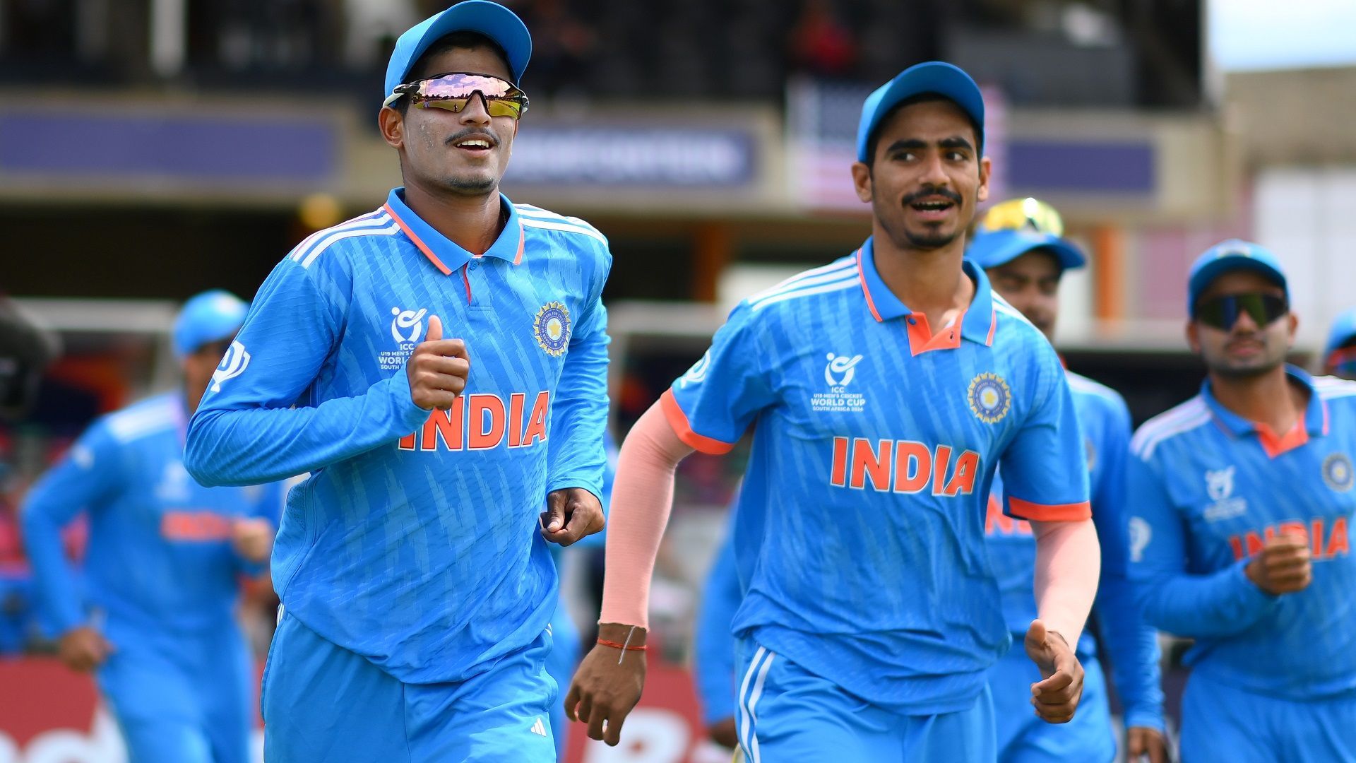 U19 World Cup 2024 सुपर सिक्स schedule जारी, भारत और पाकिस्‍तान एक ही ग्रुप में, जानिए कब किससे भिड़ेगी टीम इंडिया