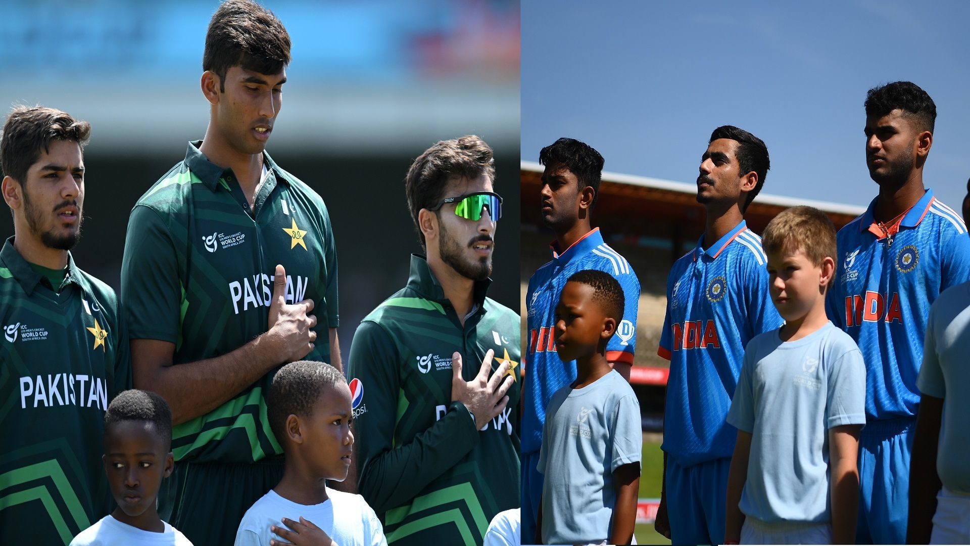 U19 Men’s World Cup Super Six stage 2024: भारत और पाकिस्‍तान एक ही ग्रुप में, फिर भी नहीं होगी दोनों की टक्‍कर, जानें क्‍यों?