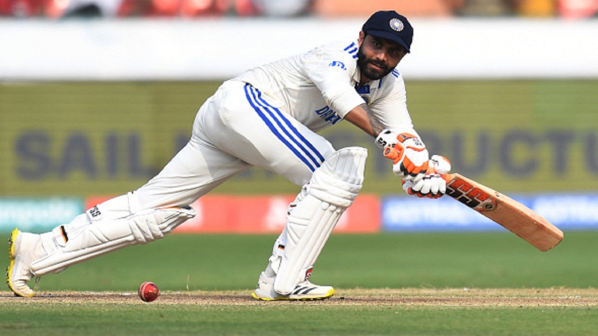 EXCLUSIVE: रवींद्र जडेजा की चोट पर बड़ी अपडेट, Ind vs ENG के बीच दूसरे टेस्‍ट में ये खिलाड़ी ले सकता है जगह