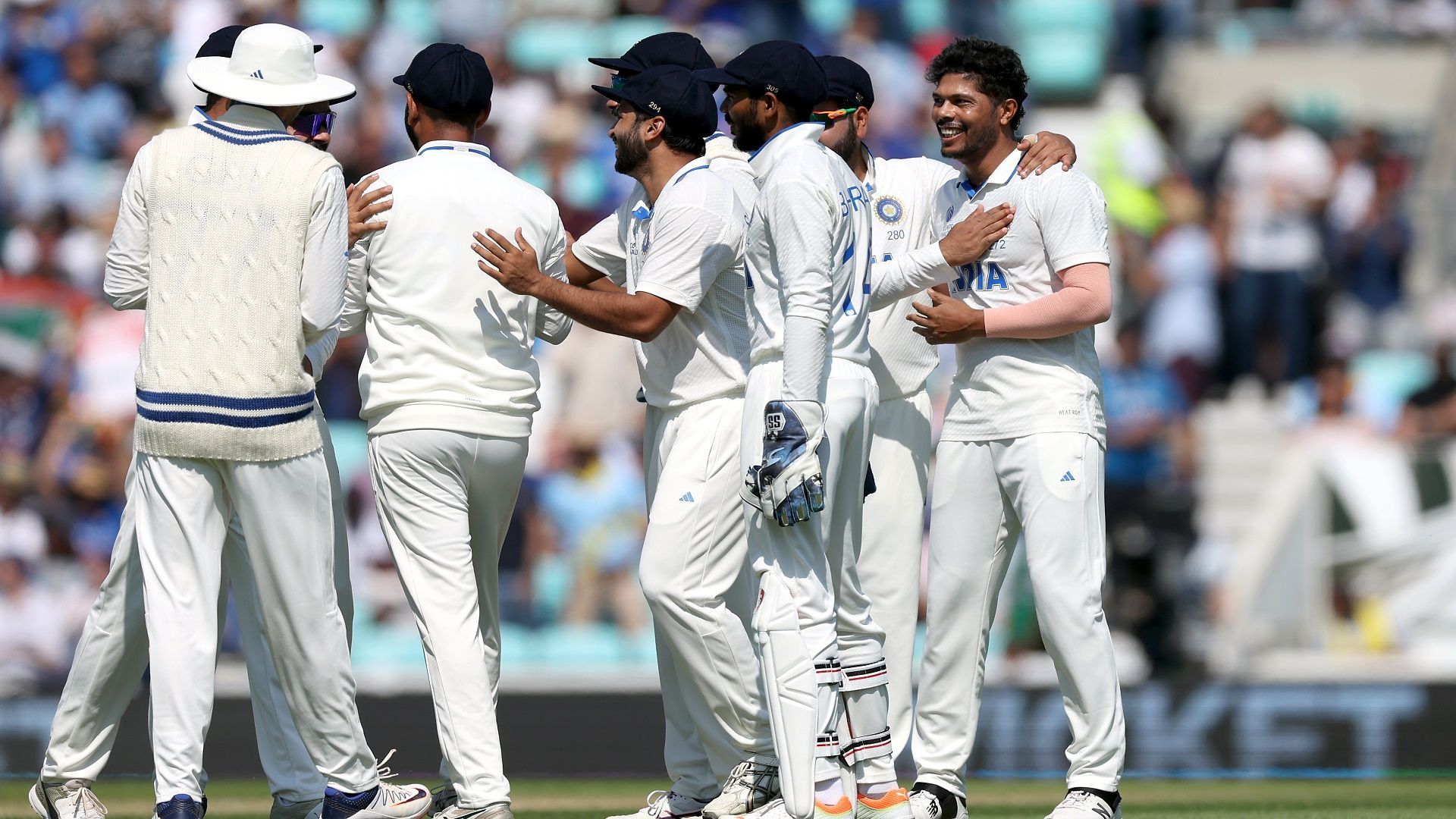 Ranji Trophy: टीम इंडिया से बाहर हुआ तो रणजी में कहर बनकर टूटा ये गेंदबाज, 3 मैचों में लिए 18 विकेट, 308 रन से दिलाई जीत