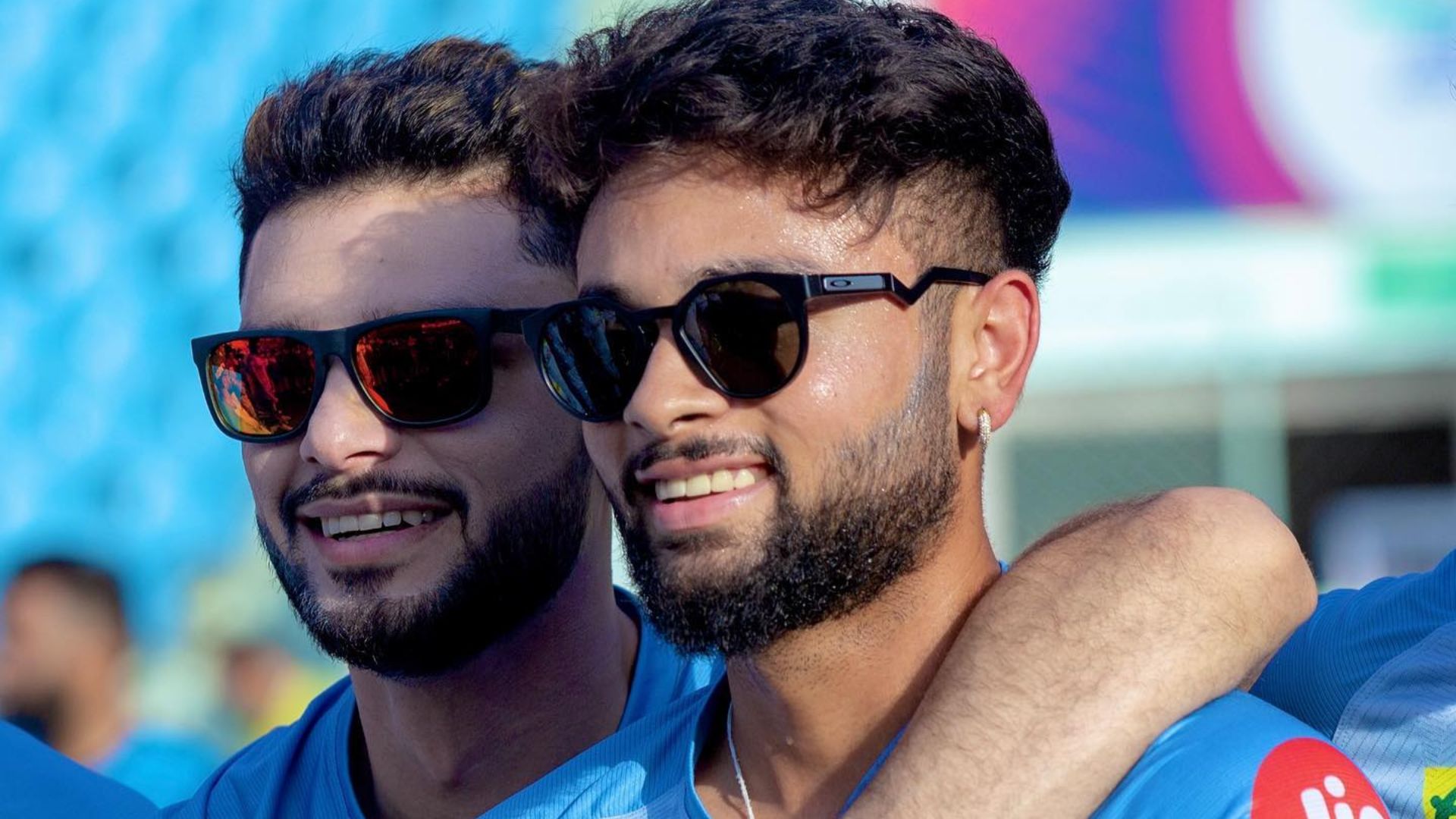 Ranji Trophy: लखनऊ सुपर जायंट्स ने जिसे 3 मैच खिलाकर निकाला उसने रहाणे की टीम के जबड़े से छीनी जीत, 2 विकेट से जीता धड़कनें रोक देने वाला मैच