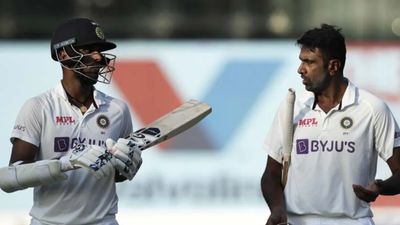 Washington Sundar: भारत को ऑस्ट्रेलिया में जिताया, 3 साल पहले इंग्लैंड को धोया, फिर 6 बार हुआ चोटिल, अब दोबारा टीम इंडिया में शामिल वाशिंगटन सुंदर और आर अश्विन के रूप में टीम इंडिया के पास विशाखापटनम टेस्ट के लिए दो ऑफ स्पिनर