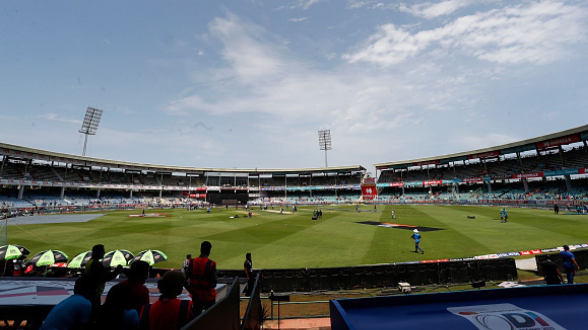 IND vs ENG: विशाखापत्तनम के मैदान पर टीम इंडिया ने खेले हैं कुल दो टेस्ट, दोनों में 200 के फेर ने लूटी महफिल