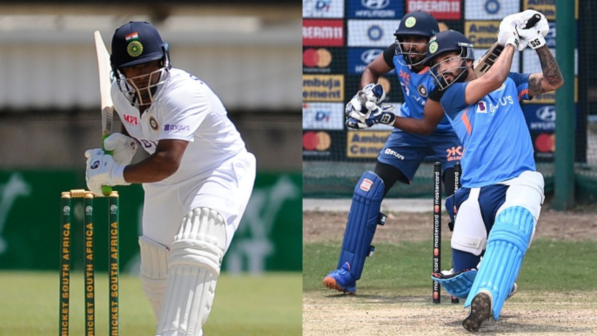 IND vs ENG : सरफराज खान या रजत पाटीदार में से किसका होगा दूसरे टेस्ट में डेब्यू? बैटिंग कोच विक्रम राठौड़ ने कहा - इन दोनों में से एक...