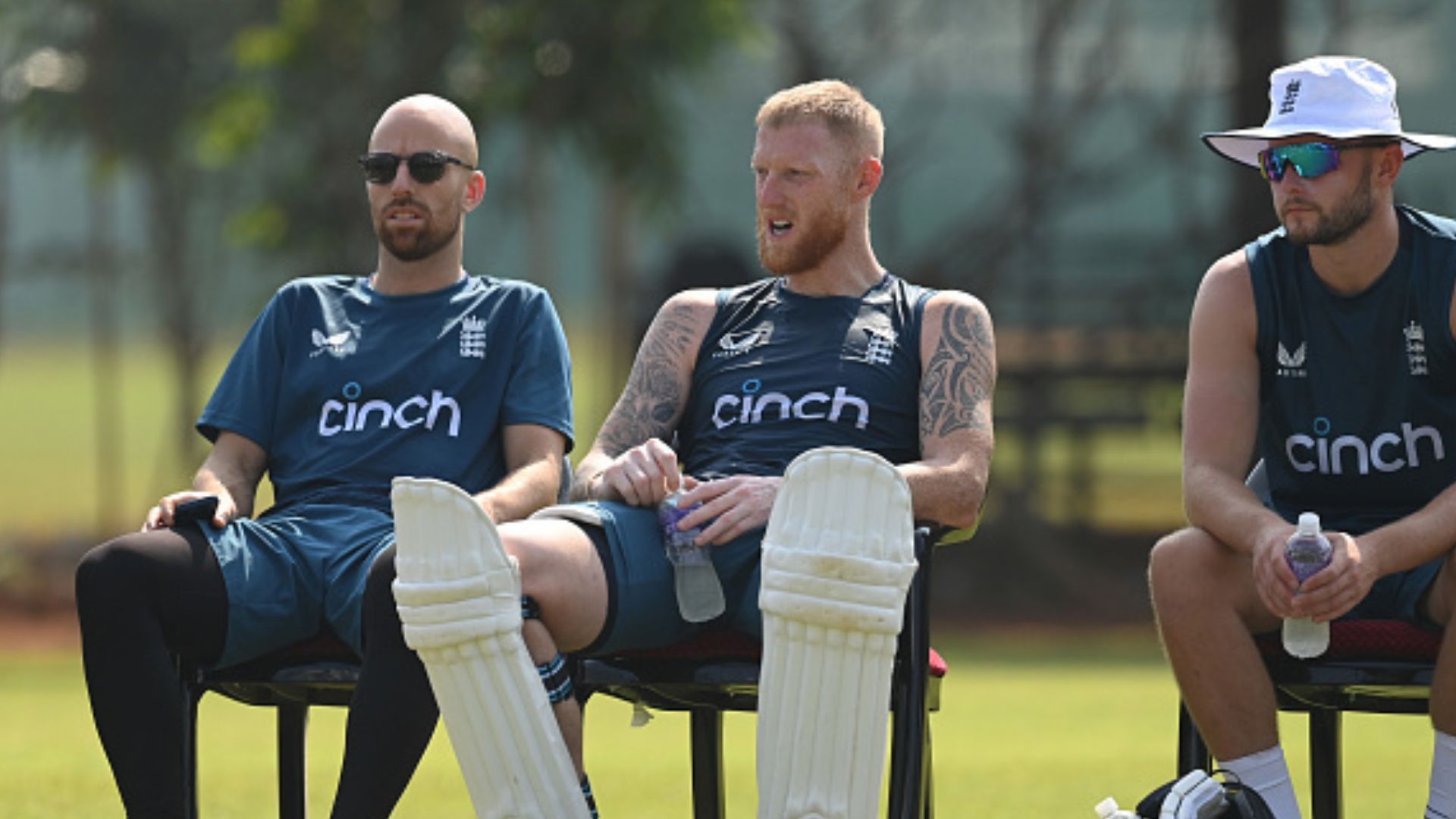 IND vs ENG : इंग्लैंड को लगा बड़ा झटका, भारत के सामने दूसरे टेस्ट मैच से बाहर हुआ ये धुरंधर