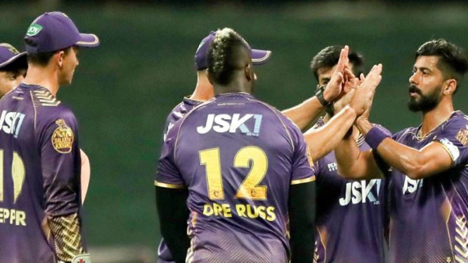 ILT20 : आंद्रे रसेल की तूफानी पारी और गेंदबाजी से जीती नाइट राइडर्स, जायंट्स को 6 विकेट से दी मात ILT20 : आंद्रे रसेल की तूफानी पारी और गेंदबाजी से जीती नाइट राइडर्स, जायंट्स को 6 विकेट से दी मात