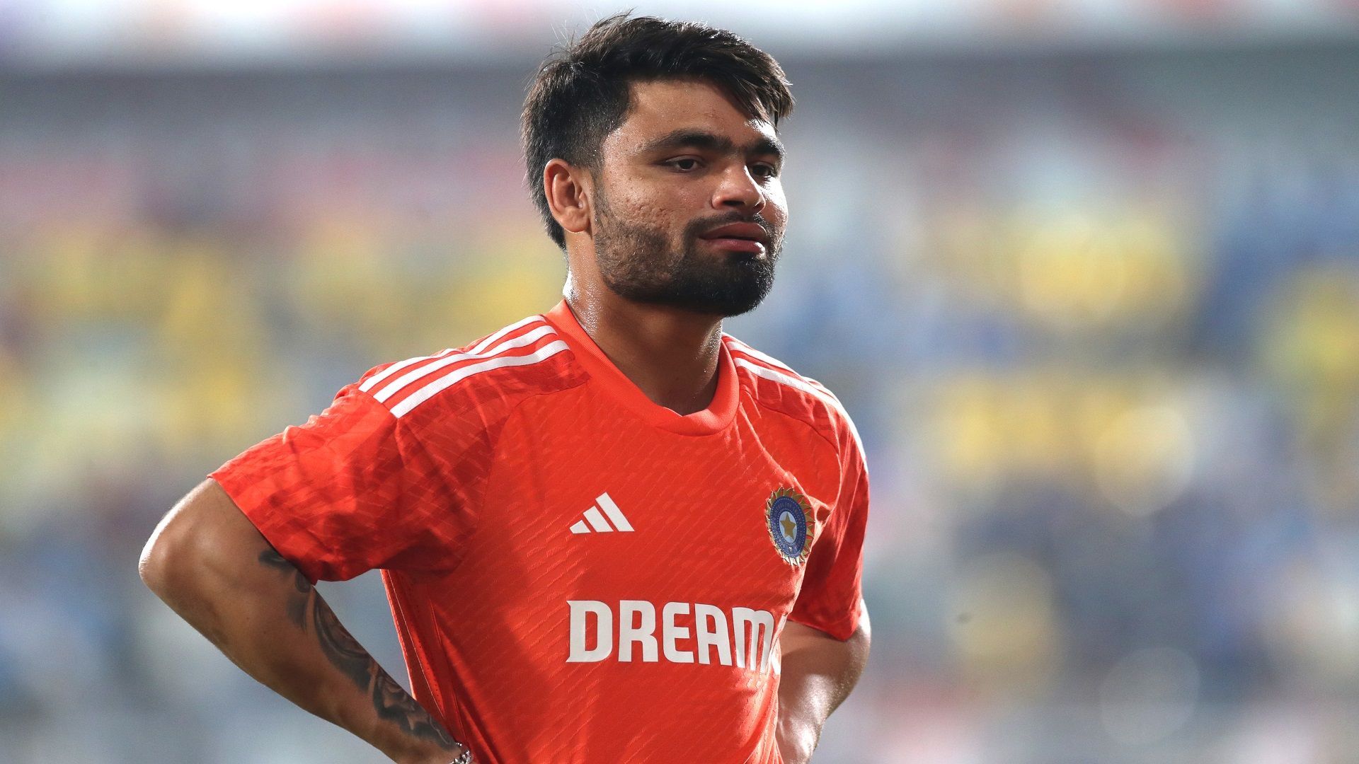 Rinku Singh, IND VS ENG: रिंकू सिंह 9 गेंदों में दो बार जीरो पर आउट, इंग्‍लैंड के खिलाफ धुरंधर का फ्लॉप शो