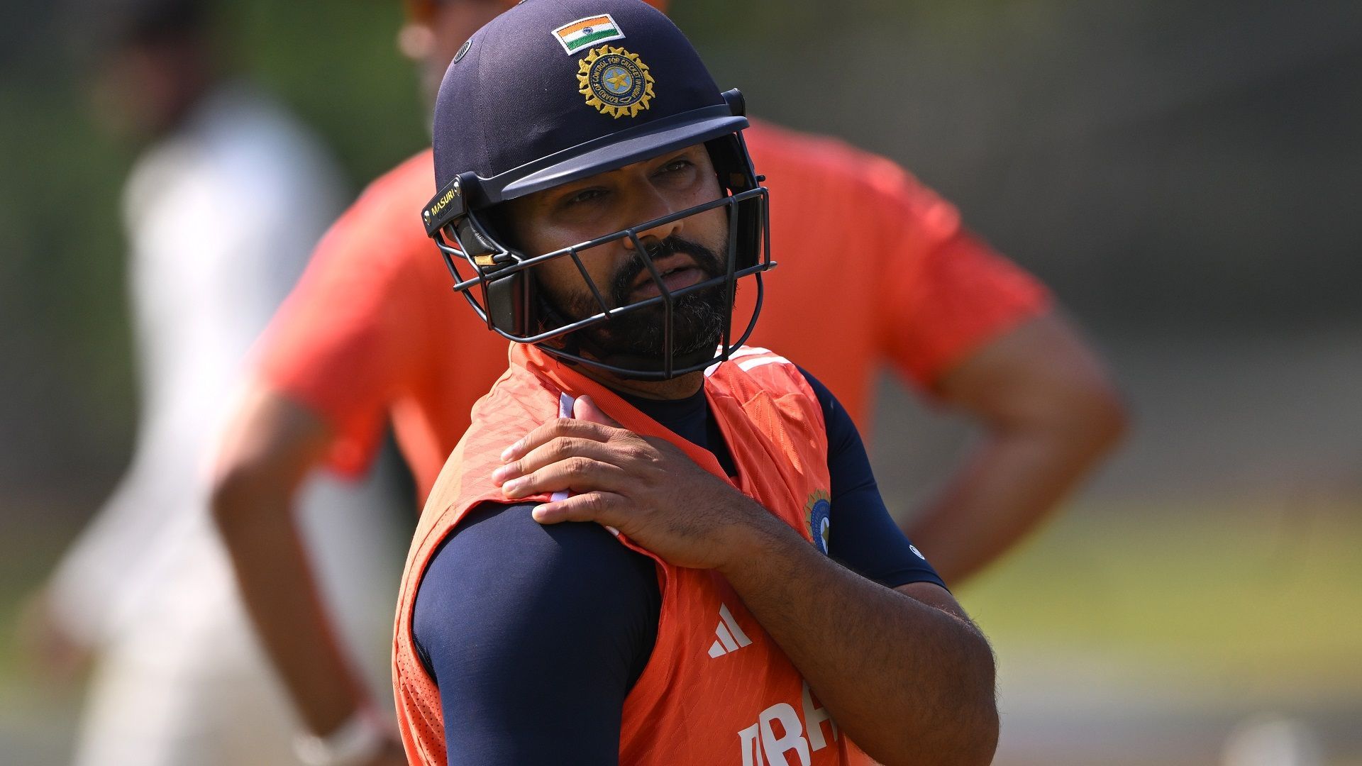 IND vs ENG: रोहित शर्मा जिस मैदान पर पहली बार टेस्ट ओपनर बने, वहीं होगा उनका सबसे बड़ा इम्तिहान 