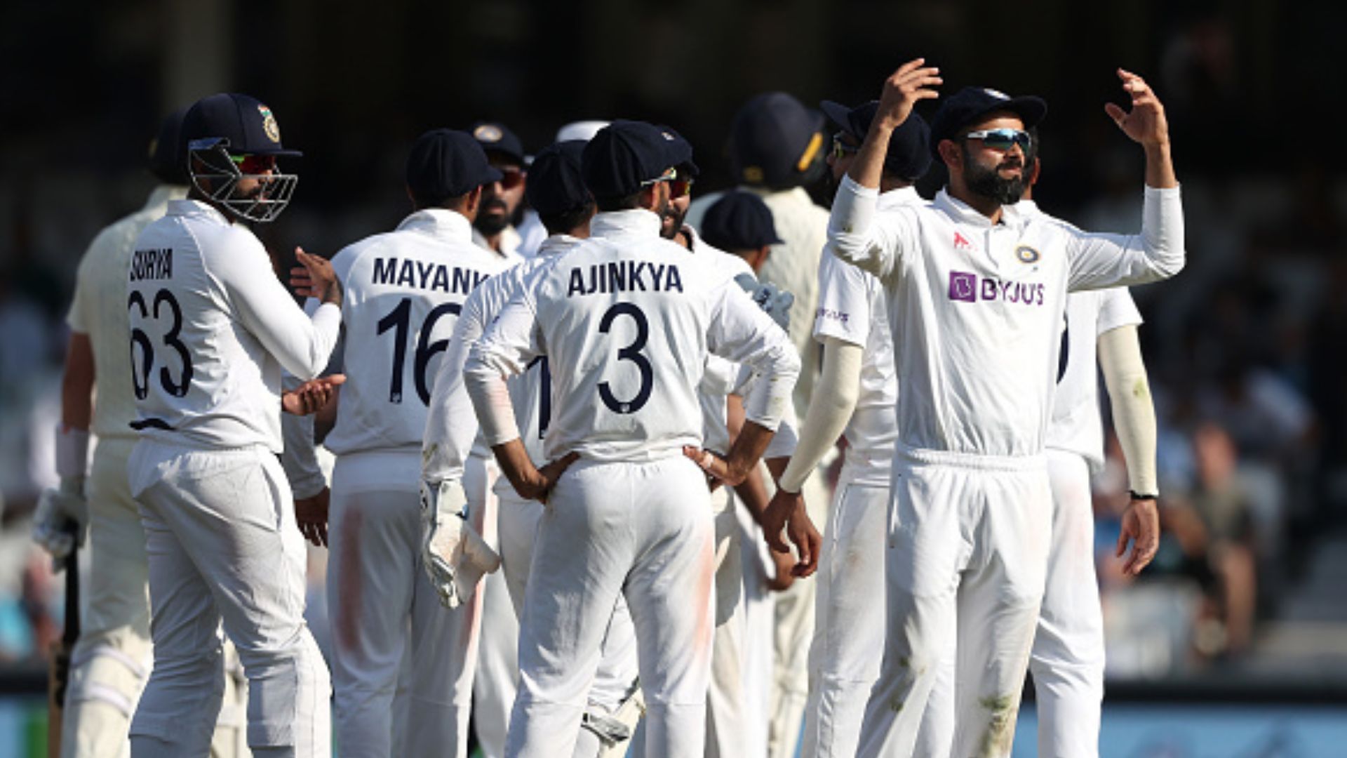 IND vs ENG: भारत-इंग्लैंड की टीमें विशाखापत्तनम के मैदान पर खेल चुकी है एक टेस्ट, जो दो वजह के लिए किया जाता है याद