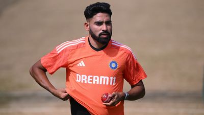 Ind vs ENG, 2nd Test: मोहम्मद सिराज को अचानक क्यों किया गया भारतीय टीम से रिलीज?  रोहित शर्मा ने बताई वजह मोहम्मद सिराज को टीम इंडिया से रिलीज कर दिया गया है