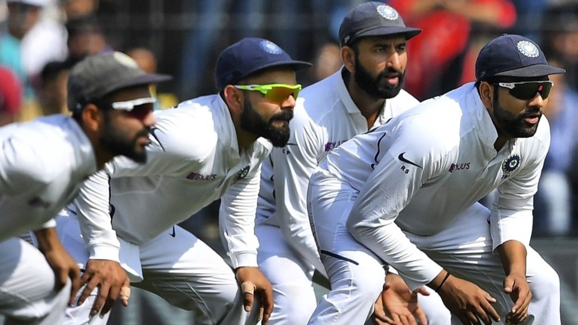 IND vs ENG टेस्ट के लिए टीम इंडिया में वापसी की कोशिशों में लगा स्टार क्रिकेटर चोटिल, छोड़ना पड़ा मैच