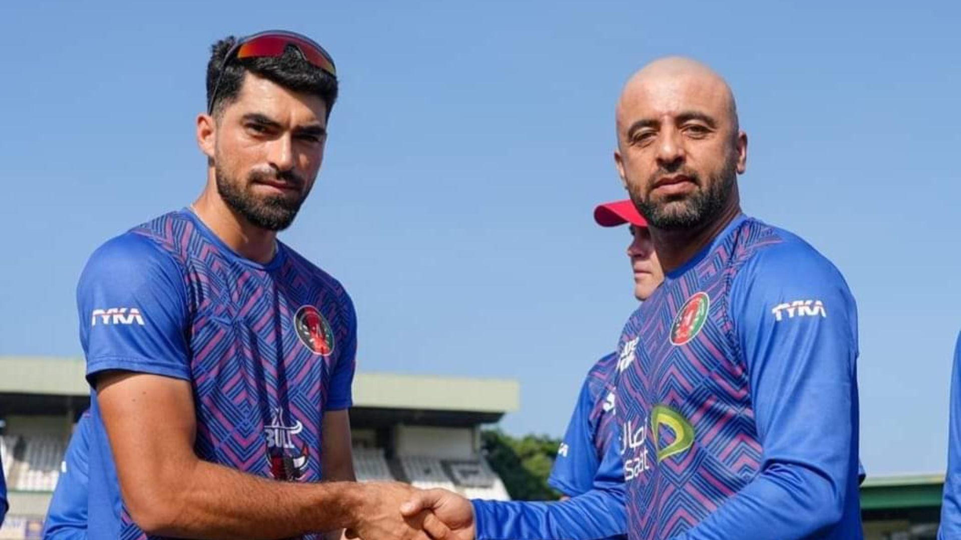 क्रिकेट में करिश्मा! 22 साल के भतीजे ने 35 के चाचा का कराया टेस्ट डेब्यू, फिर साथ में किया ओपन, जानिए मैच में क्या हुआ क्रिकेट में करिश्मा! 22 साल के भतीजे ने 35 के चाचा का कराया टेस्ट डेब्यू, फिर साथ में किया ओपन, जानिए मैच में क्या हुआ