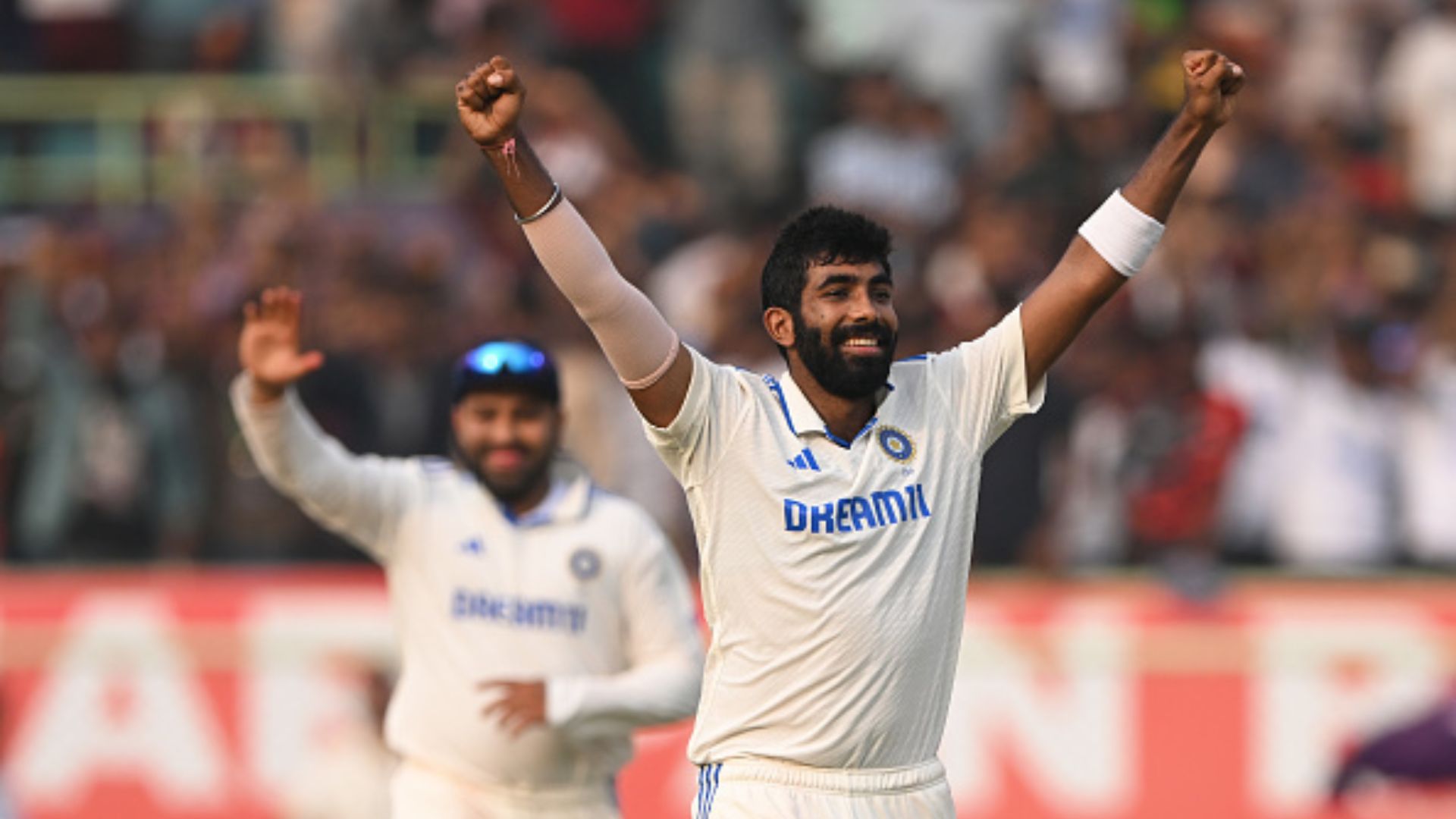 Jasprit Bumrah ने जादुई बॉलिंग से IND vs ENG टेस्ट में रचा इतिहास, इमरान खान-शोएब अख्तर के रिकॉर्ड्स को किया जमींदोज