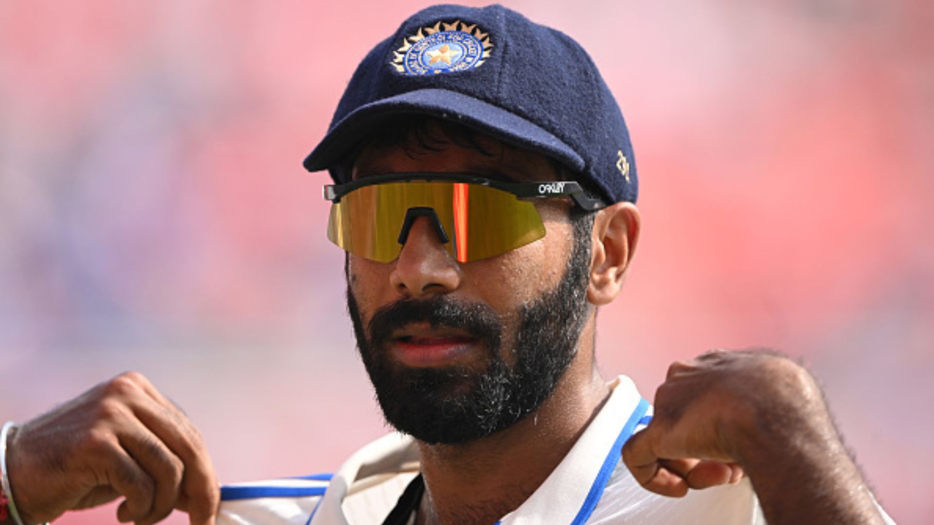 IND vs ENG 2024: जसप्रीत बुमराह के 5 स्पैल, 2 असहाय बल्लेबाज, रोहित शर्मा का एक इशारा और इंग्लैंड की बैटिंग के परखच्चे उड़े