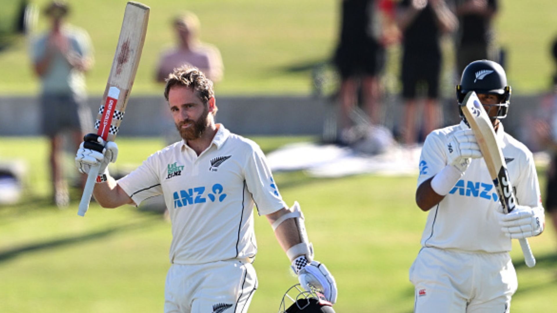 NZ vs SA: केन विलियमसन ने विराट कोहली और डॉन ब्रैडमैन को छोड़ा पीछे, साउथ अफ्रीका के खिलाफ ठोका 30वां टेस्ट शतक