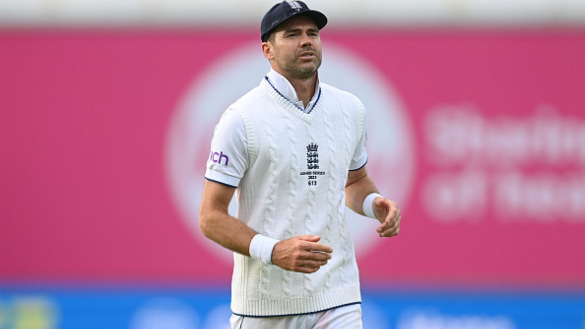 IND vs ENG: 'टीम इंडिया घबराई हुई...', जेम्स एंडरसन ने टारगेट को लेकर  रोहित एंड कंपनी पर बोला तीखा हमला
