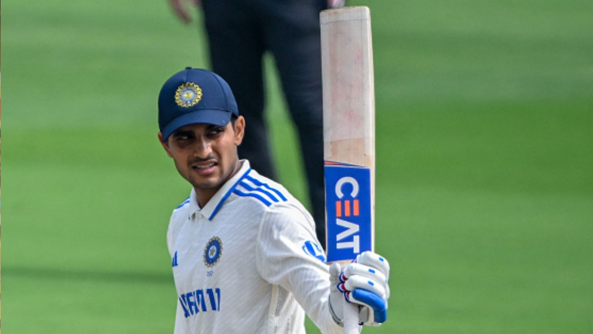 IND vs ENG :  शुभमन गिल ने पुजारा के नंबर-3 वाली जगह में 10 पारी बाद शतक जड़कर तोड़ी चुप्पी, कहा - बुरे समय में...