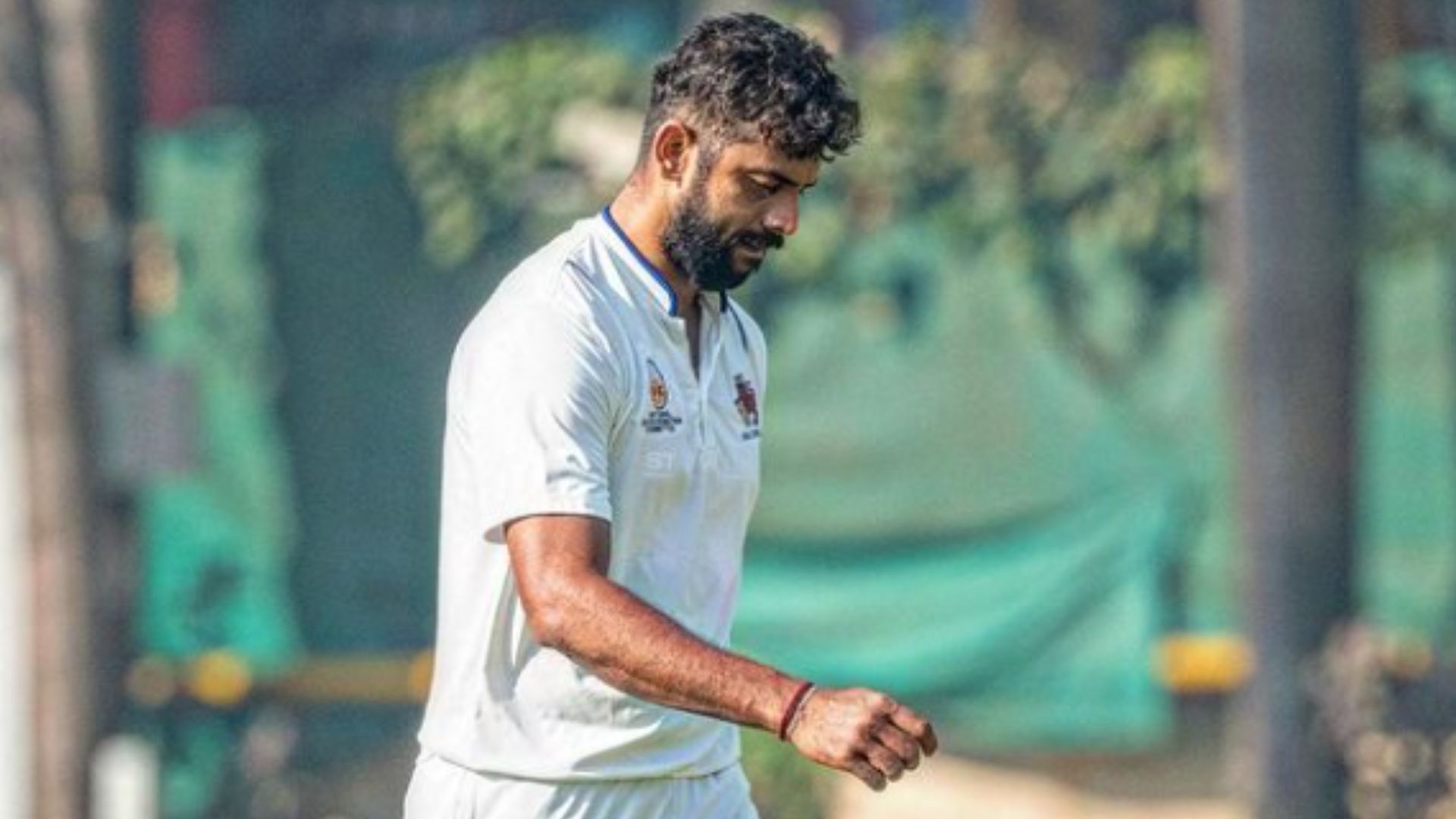 Ranji Trophy : मोहित अवस्थी ने 10 विकेट लेकर मचाया कोहराम, मुंबई ने बंगाल को पारी और 4 रन से बुरी तरह हराया 