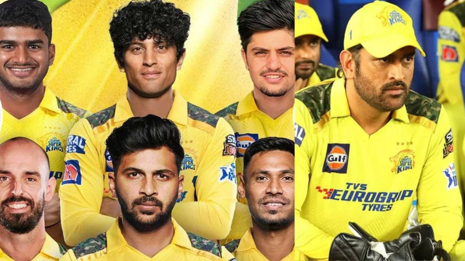 NZ vs SA: वनडे वर्ल्ड कप और अब टेस्ट क्रिकेट, छा गया चेन्नई सुपर किंग्स का युवा खिलाड़ी, जड़ा करियर का पहला दोहरा शतक NZ vs SA: वनडे वर्ल्ड कप और अब टेस्ट क्रिकेट, छा गया चेन्नई सुपर किंग्स का युवा खिलाड़ी, जड़ा करियर का पहला दोहरा शतक