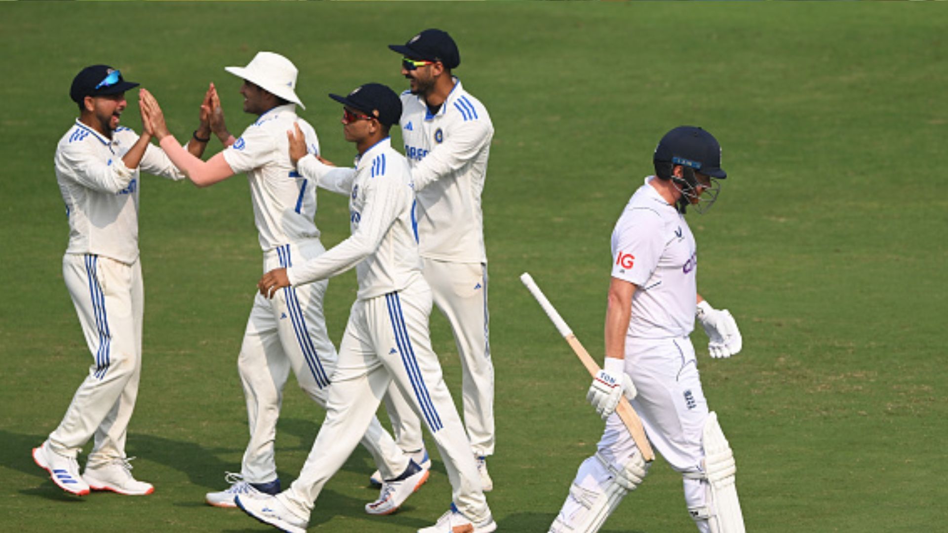 IND vs ENG: भारतीय टीम को बड़ा झटका, स्टार खिलाड़ी हुआ चोटिल, आगे मैच में नहीं लेगा हिस्सा
