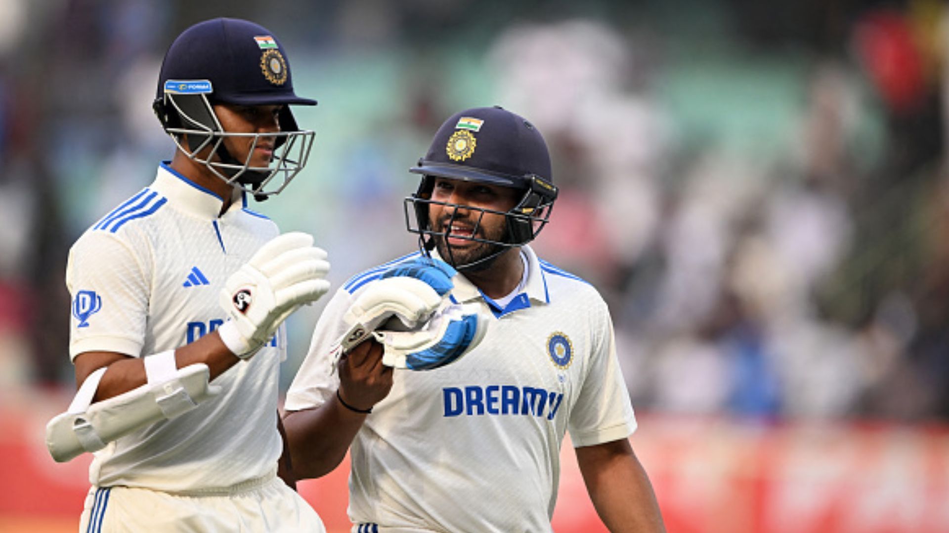 IND vs ENG: जीत के बाद यशस्वी जायसवाल ने बताया टेस्ट क्रिकेट का असली सच, पिच को लेकर कह डाली अहम बात 