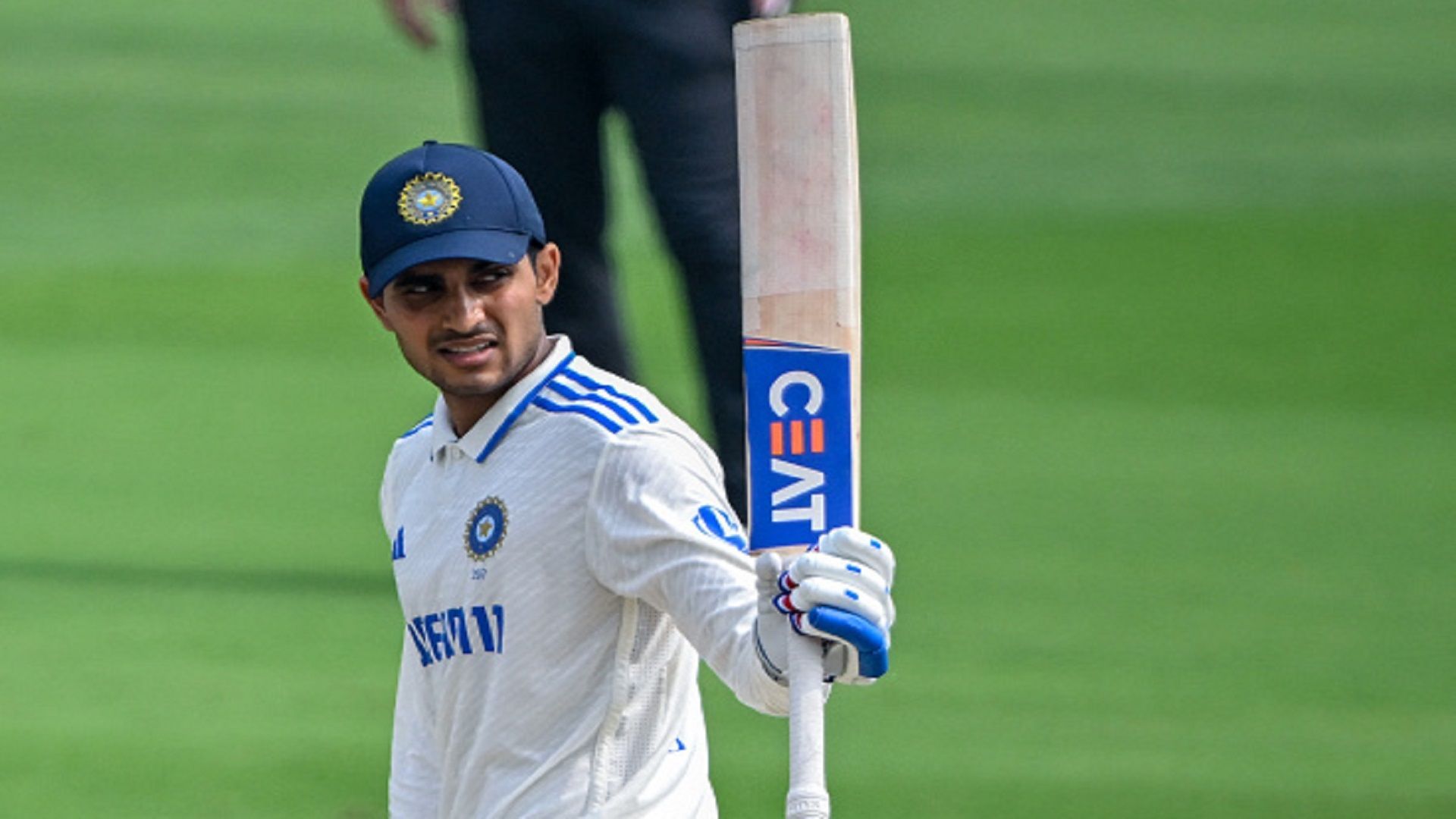IND vs ENG: शुभमन गिल क्या इंग्‍लैंड के खिलाफ बाकी बचे मैच खेल पाएंगे? जीत के बाद बल्‍लेबाज ने दी अपनी चोट पर बड़ी अपडेट